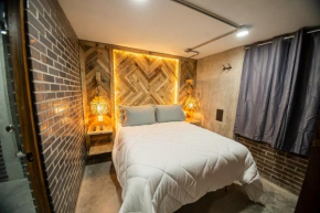 Escapada Romántica en San Miguel